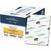 Hammermill Paper for Copy 8.5x11 Copy & Multipurpose Paper - Gold - Recycled - 30% Recycled Content - Letter - 8 1/2" x 11" - 20 lb Basis Weight - Smooth - 5000 / Carton - FSC