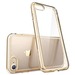 i-Blason Halo Case - For Apple iPhone 8 Smartphone - Gold, Clear - Polycarbonate, Thermoplastic Polyurethane (TPU)