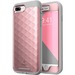 i-Blason Hera Case - For Apple iPhone 8 Smartphone - Rose Gold - Polycarbonate
