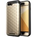 i-Blason Hera Case - For Apple iPhone 8 Smartphone - Gold - Polycarbonate