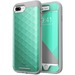 i-Blason Hera Case - For Apple iPhone 8 Smartphone - Green - Polycarbonate