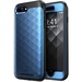 i-Blason Hera Case - For Apple iPhone 8 Plus Smartphone - Blue - Polycarbonate, Thermoplastic Polyurethane (TPU)
