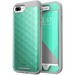 i-Blason Hera Case - For Apple iPhone 8 Plus Smartphone - Green - Polycarbonate, Thermoplastic Polyurethane (TPU)