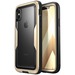 i-Blason Magma iPhone X Case - For Apple iPhone X Smartphone - Gold - Polycarbonate, Thermoplastic Polyurethane (TPU)