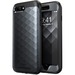 i-Blason Hera Case - For Apple iPhone 8 Smartphone - Black - Polycarbonate
