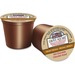 TreeHouse Single Cup Hot Chocolate - Hot Chocolate, Cream - Hot Chocolate, Cream Flavor - K-Cup - 24 / Box