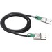 Magma 3M iPass x4 to x8 PCIe Cable - 9.84 ft PCI-E Data Transfer Cable for Chassis - First End: 1 x 4-pin PCI-E x4 iPass - Second End: 1 x 8-pin PCI-E x8 iPass