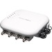 SonicWall SonicWave 432o IEEE 802.11ac 1.69 Gbit/s Wireless Access Point - 5 GHz, 2.40 GHz - MIMO Technology - 2 x Network (RJ-45) - Ceiling Mountable, Wall Mountable