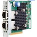 HPE Ethernet 10Gb 2-Port 562FLR-T Adapter - PCI Express 3.0 x4 - 2 Port(s) - 2 - Twisted Pair - 10GBase-T - FlexibleLOM