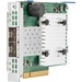 HPE Ethernet 10/25Gb 2-port 622FLR-SFP28 Converged Network Adapter - PCI Express 3.0 x8 - 2 Port(s) - Optical Fiber - 25GBase-X - SFP28 - FlexibleLOM