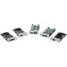 Cisco Voice Interface Card (VIC) - For Voice - 4 x FXS Network