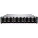 HPE MSA 1050 8Gb Fibre Channel Dual Controller SFF Storage - 24 x HDD Supported - 76.80 TB Supported HDD Capacity - 2 x 12Gb/s SAS Controller - RAID Supported 1, 5, 6, 10 - 24 x Total Bays - 24 x 2.5" Bay - 2 USB Port(s) - FCP - 2 SAS Port(s) External - 2