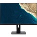 Acer B277 27" LED LCD Monitor - 16:9 - 4ms GTG - Free 3 year Warranty - 27" Class - In-plane Switching (IPS) Technology - 1920 x 1080 - 16.7 Million Colors - Adaptive Sync - 250 Nit - 4 ms - 75 Hz Refresh Rate - HDMI - VGA - DisplayPort