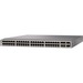 Cisco Nexus 9348GC-FXP Layer 3 Switch - 48 Ports - Manageable - 3 Layer Supported - Modular - 350 W Power Consumption - Optical Fiber, Twisted Pair - 1U - Rack-mountable - 1 Year Limited Warranty
