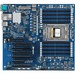 Gigabyte MZ31-AR0 Server Motherboard - AMD Chipset - Socket SP3 - Extended ATX - 64 GB DDR4 SDRAM Maximum RAM - RDIMM, LRDIMM, DIMM - 16 x Memory Slots - Gigabit Ethernet