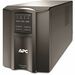 APC by Schneider Electric Smart-UPS 1500VA LCD 120V with SmartConnect - Tower - 3 Hour Recharge - 7 Minute Stand-by - 120 V AC Input - 120 V AC, 110 V AC, 127 V AC Output - 8 x NEMA 5-15R
