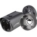 Speco Intensifier HTFB4TM 4 Megapixel HD Surveillance Camera - Color, Monochrome - Bullet - 90 ft - 2560 x 1440 - 2.80 mm- 12 mm Zoom Lens - 4.3x Optical - CMOS - Corner Mount, Pole Mount, Junction Box Mount