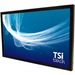 TSItouch Digital Signage Display - 49" LCD - Touchscreen - 3840 x 2160 - 500 Nit - 2160p - HDMI - USB - DVI - SerialEthernet