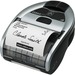 Zebra IMZ320 Direct Thermal Printer - Monochrome - Portable - Label/Receipt Print - USB - Bluetooth - 2.90" Print Width - 4 in/s Mono - 203 dpi - Wireless LAN - 3" Label Width