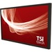 TSItouch Digital Signage Display - 49" LCD - Touchscreen - 3840 x 2160 - 500 Nit - 2160p - HDMI - USB - DVI - SerialEthernet
