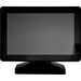 Mimo Monitors Vue HD UM-1080CP-B 10.1" LCD Touchscreen Monitor - 16:10 - 10" Class - CapacitiveMulti-touch Screen - 1280 x 800 - WXGA - 800:1 - 350 Nit - Speakers - HDMI - USB - Black - 1 Year