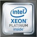 Intel Xeon Platinum 8160T Tetracosa-core (24 Core) 2.10 GHz Processor - OEM Pack - 33 MB L3 Cache - 24 MB L2 Cache - 64-bit Processing - 3.70 GHz Overclocking Speed - 14 nm - Socket 3647 - 150 W