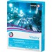 Xerox High-Speed Copy Paper - 92 Brightness - Letter - 8 1/2" x 11" - 20 lb Basis Weight - Smooth - 1 Ream