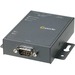 Perle IOLAN DS1 G9 Serial Device Server - 512 MB - Twisted Pair - 1 x Network (RJ-45) - 1 x Serial Port - 10/100/1000Base-T - Gigabit Ethernet - Management Port - Wall Mountable, Panel-mountable, Rail-mountable