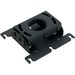 Chief RPA345 Ceiling Mount for Projector - Black - 50 lb Load Capacity - Steel