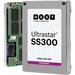 HGST Ultrastar SS300 HUSMM3216ASS204 1.60 TB Solid State Drive - 2.5" Internal - SAS (12Gb/s SAS) - Server Device Supported - 2100 MB/s Maximum Read Transfer Rate - 5 Year Warranty