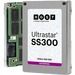 HGST Ultrastar SS300 HUSMR3232ASS201 3.20 TB Solid State Drive - 2.5" Internal - SAS (12Gb/s SAS) - Server Device Supported - 2100 MB/s Maximum Read Transfer Rate - 5 Year Warranty