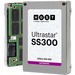 HGST Ultrastar SS300 HUSMM3232ASS205 3.20 TB Solid State Drive - 2.5" Internal - SAS (12Gb/s SAS) - Server Device Supported - 2100 MB/s Maximum Read Transfer Rate - 5 Year Warranty