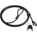 Lenovo Kensington MicroSaver DS 2.0 MasterKey Cable Lock - For Notebook