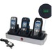 zCover Dock-in-Case Cradle - Docking - IP Phone - Charging Capability