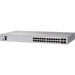 Cisco Catalyst WS-C2960L-24PQ-LL Ethernet Switch - 24 Ports - Manageable - Gigabit Ethernet - 10/100/1000Base-T, 10GBase-X - 4 Layer Supported - Modular - Twisted Pair, Optical Fiber