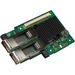 Intel Ethernet Server Adapter XL710 for OCP - PCI Express 3.0 x8 - 2 Port(s) - Optical Fiber - 10GBase-X - QSFP+