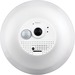 TRENDnet TWC-L10 720 Pixel HD Network Camera - Color - H.264 - 1280 x 720 Fixed Lens - CMOS