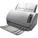 Fujitsu fi-7030 TAA Compliant Value-Priced Front Office Color Duplex Document Scanner with Auto Document Feeder (ADF) - 24-bit Color - 8-bit Grayscale - 27 ppm (Mono) - 27 ppm (Color) - Duplex Scanning - USB