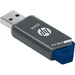 HP 256GB X900W USB 3.0 Flash Drive - 256 GB - USB 3.0 - 2 Year Warranty