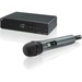 Sennheiser XSW 1-835-A Wireless Microphone System - 548 MHz to 572 MHz Operating Frequency - 50 Hz to 16 kHz Frequency Response