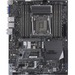 Supermicro C9X299-PGF Desktop Motherboard - Intel X299 Chipset - Socket R4 LGA-2066 - Intel Optane Memory Ready - ATX - 128 GB DDR4 SDRAM Maximum RAM - UDIMM, DIMM - 8 x Memory Slots - Gigabit Ethernet - 6 x SATA Interfaces