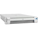 Cisco HyperFlex HX240c M5 2U Rack Server - 2 x Intel Xeon Gold 6140 2.30 GHz - 512 GB RAM - 12Gb/s SAS Controller - 2 Processor Support - 3 TB RAM Support - ASPEED Pilot 4 Up to 16 MB Graphic Card - 10 Gigabit Ethernet - 26 x SFF Bay(s) - Hot Swappable Ba