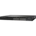 Cisco Catalyst 3650-24PDM-L Layer 3 Switch - 24 Ports - Manageable - Gigabit Ethernet, 10 Gigabit Ethernet - 10/100/1000Base-TX, 10GBase-X - Refurbished - 4 Layer Supported - Modular - 2 SFP Slots - Twisted Pair, Optical Fiber - 1U - Rack-mountable, Stand