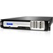 Citrix MPX 5910 Application Acceleration Appliance - 6 RJ-45 - 10 Gigabit Ethernet - 10 Gbit/s Throughput - 2 x Expansion Slots - SFP+ - 2 x SFP+ Slots - 16 GB Standard Memory - 1U High - Rack-mountable