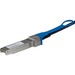 StarTech.com 5m 10G SFP+ to SFP+ Direct Attach Cable for HPE JG081C - 10GbE SFP+ Copper DAC 10 Gbps Low Power Passive Twinax - 100% HPE JG081C Compatible 5m 10G direct attach cable - 10 Gbps Passive Twinax Copper Low Power 2x SFP+ Pluggable Connector - 10
