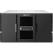 Overland NEOxl 80 Tape Library - 2 x Drive/80 x Slot - 10 Mail Slots - LTO-8 - 960 TB (Native) / 2400 TB (Compressed) - 1.85 GB/s (Native) / 4.61 GB/s (Compressed) - SAS - Encryption - 6URack-mountable - 1 Year Warranty
