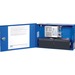 ComNet Bright Blue Dual Voltage Power Supplies - 12 V DC @ 6 A, 24 V DC @ 3 A Output - 75 W
