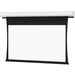 Da-Lite Tensioned Advantage Deluxe Electrol 159" Electric Projection Screen - 16:9 - Dual Vision - 78" x 139" - Ceiling Mount
