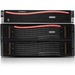 Veritas NetBackup 5340 SAN Storage System - 2 Xeon 2 GHz - 240 x HDD Installed - 1920 TB Installed HDD Capacity - 768 GB RAM - 12Gb/s SAS Controller - RAID Supported - 6, 10 RAID Levels - 10 Gigabit Ethernet - VGA - 4 USB Port(s) - 1 USB 2.0 Port(s) - 3 U