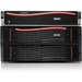 Veritas NetBackup 5340 SAN Storage System - 2 x Intel Xeon 2 GHz - 240 x HDD Installed - 1920 TB Installed HDD Capacity - 768 GB RAM - 12Gb/s SAS Controller - RAID Supported 6, 10 - 10 Gigabit Ethernet - VGA - 4 USB Port(s) - 1 USB 2.0 Port(s) - 3 USB 3.0